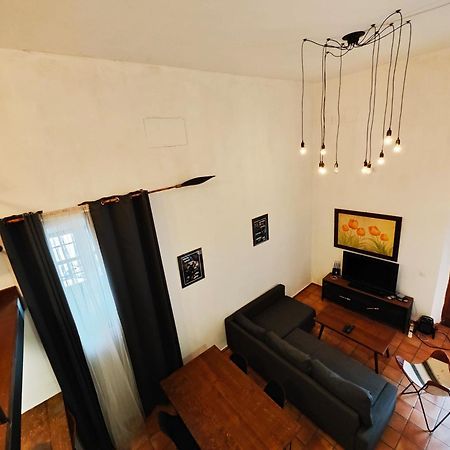 Hostal Cafe Frenteabastos Carmona  Bagian luar foto